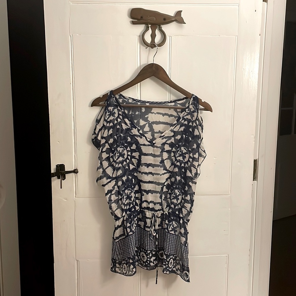 Perfect Summertime Top 😎🌊